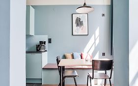 Forenom Aparthotel Malmö Varvsstaden